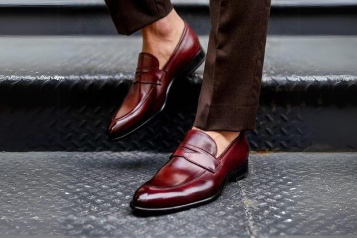Loafers