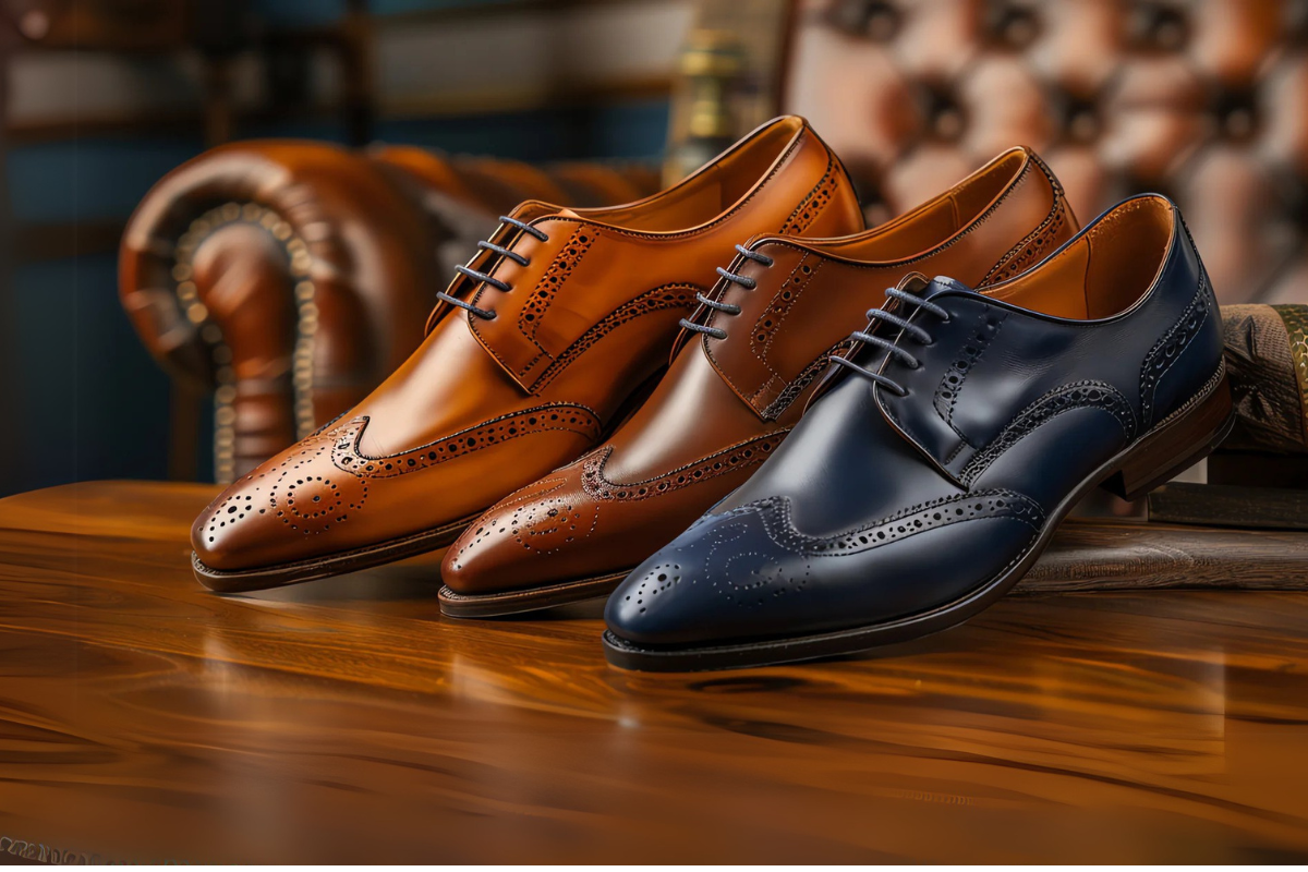 Brogues