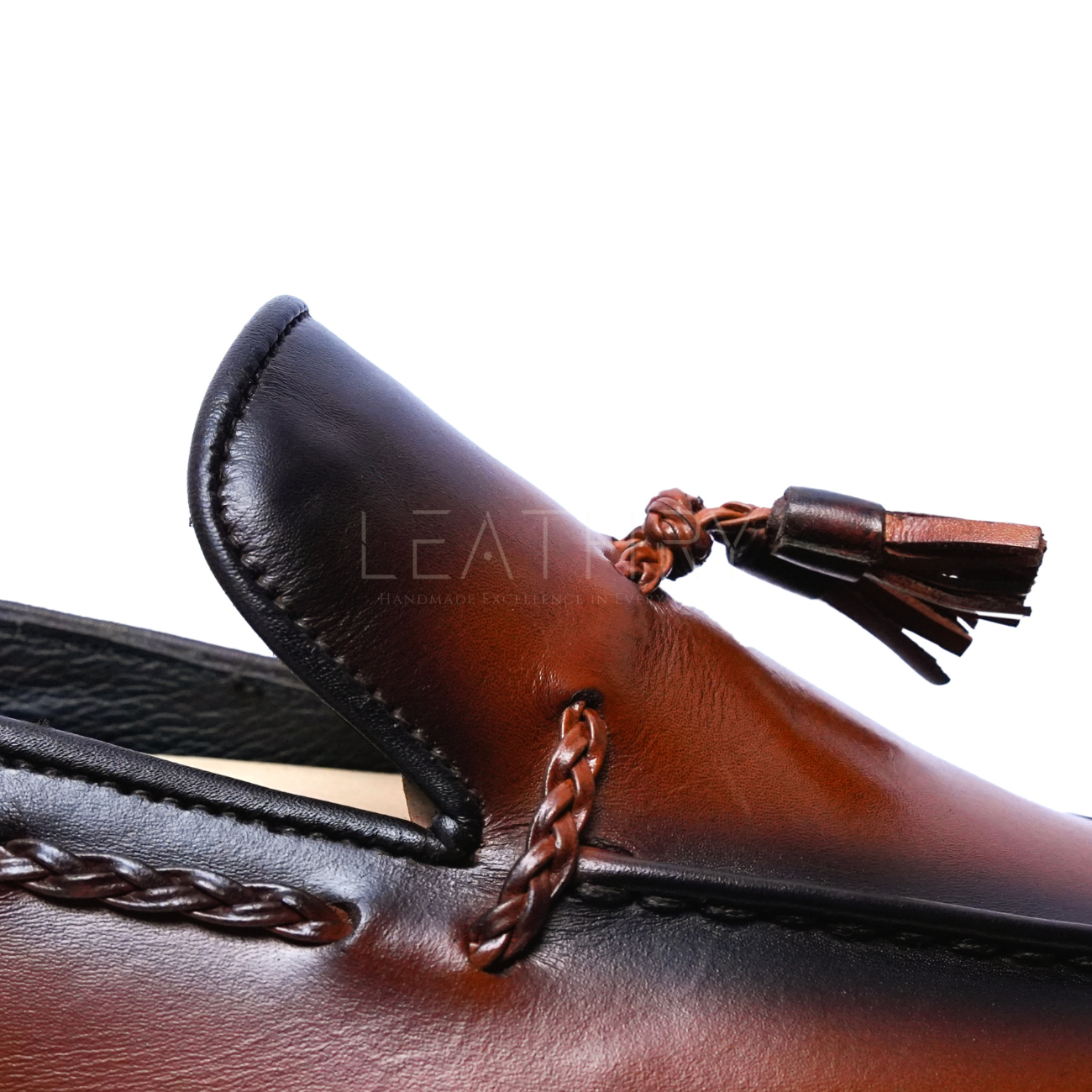 The Ripley | effortless elegance loafers