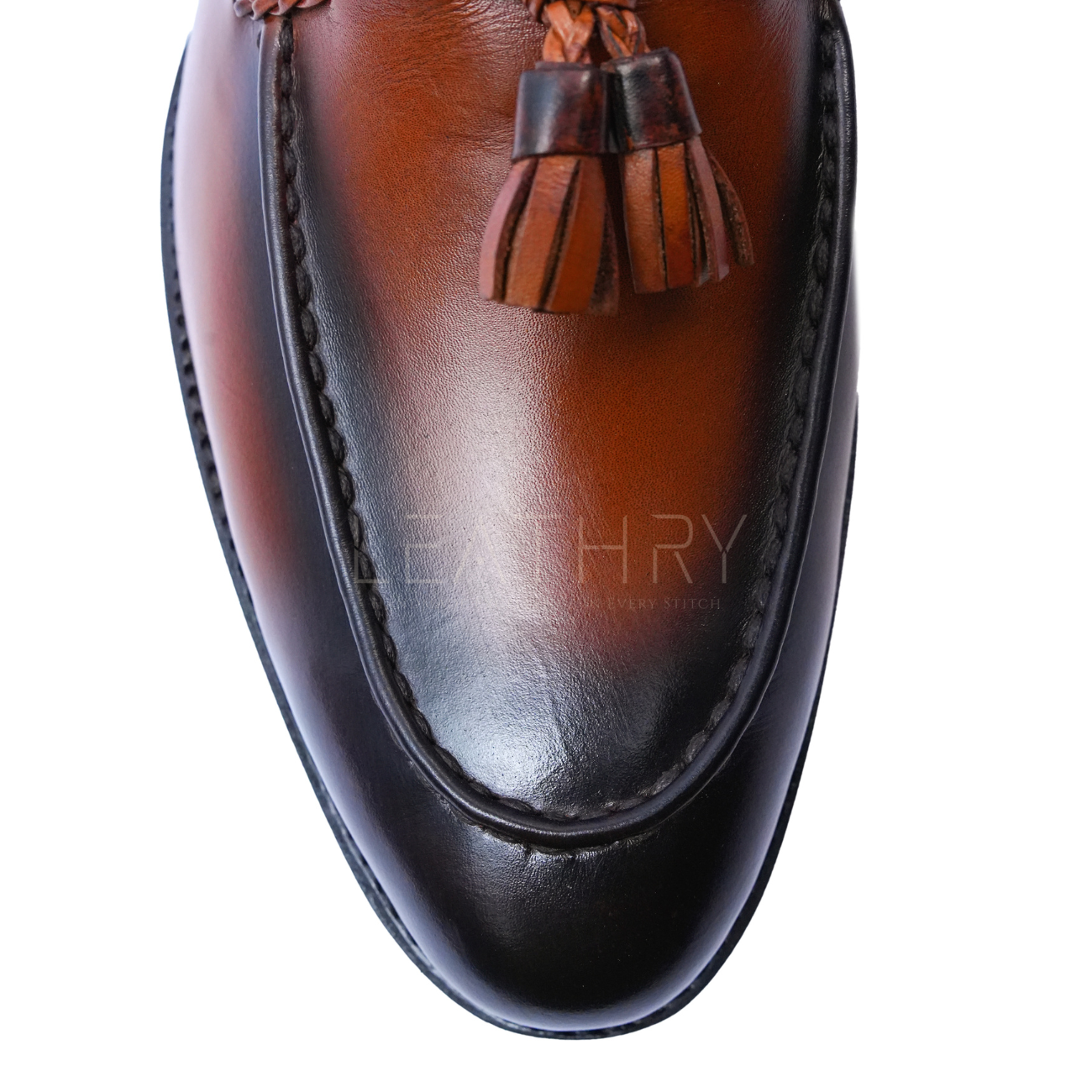 The Ripley | effortless elegance loafers
