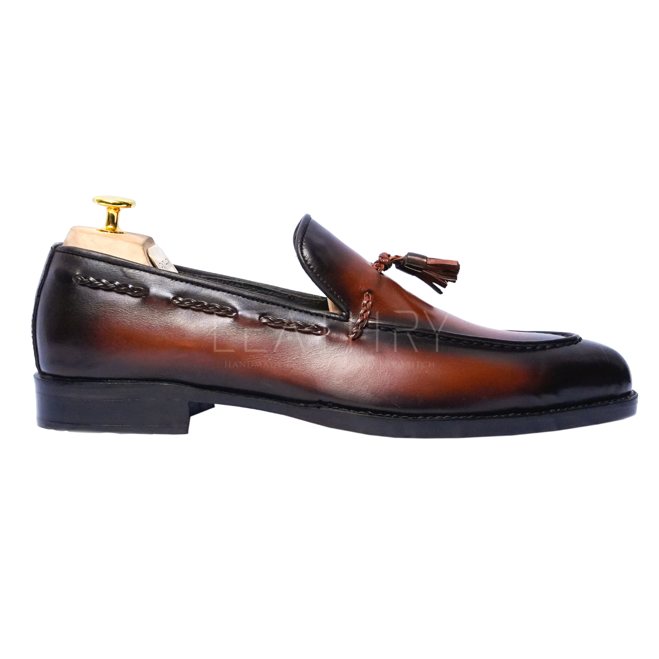 The Ripley | effortless elegance loafers