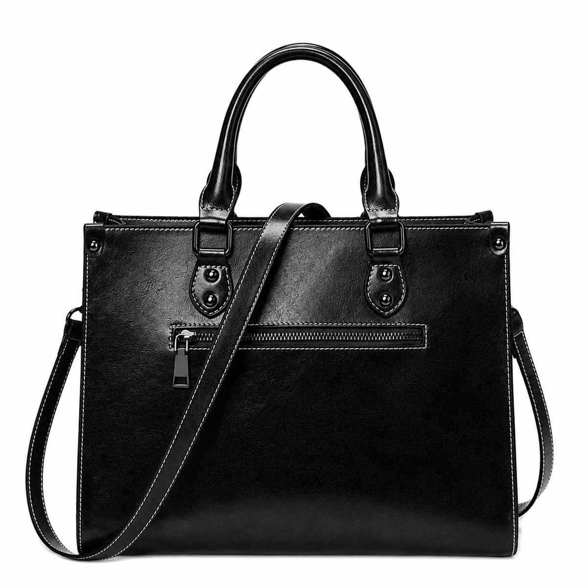 The Itan | Women Leather Purse