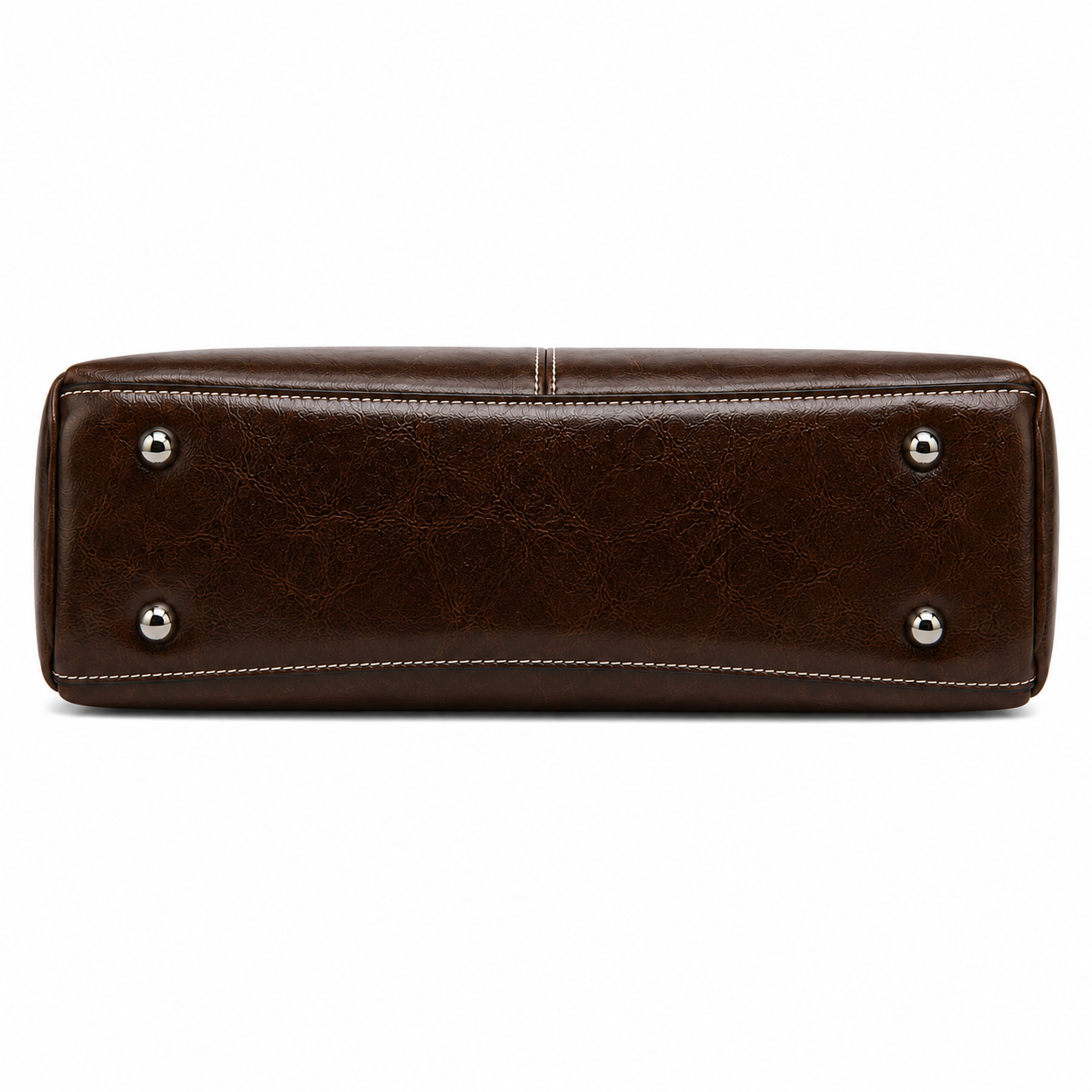 The Jasmin | Cowhide Leather Handbag