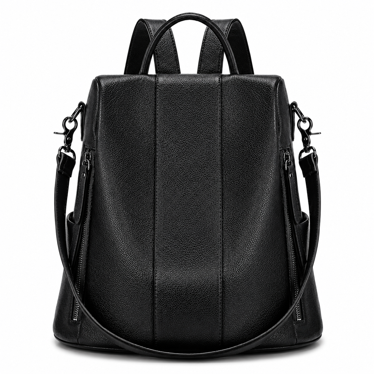 The Nova | Women Leather Backpack