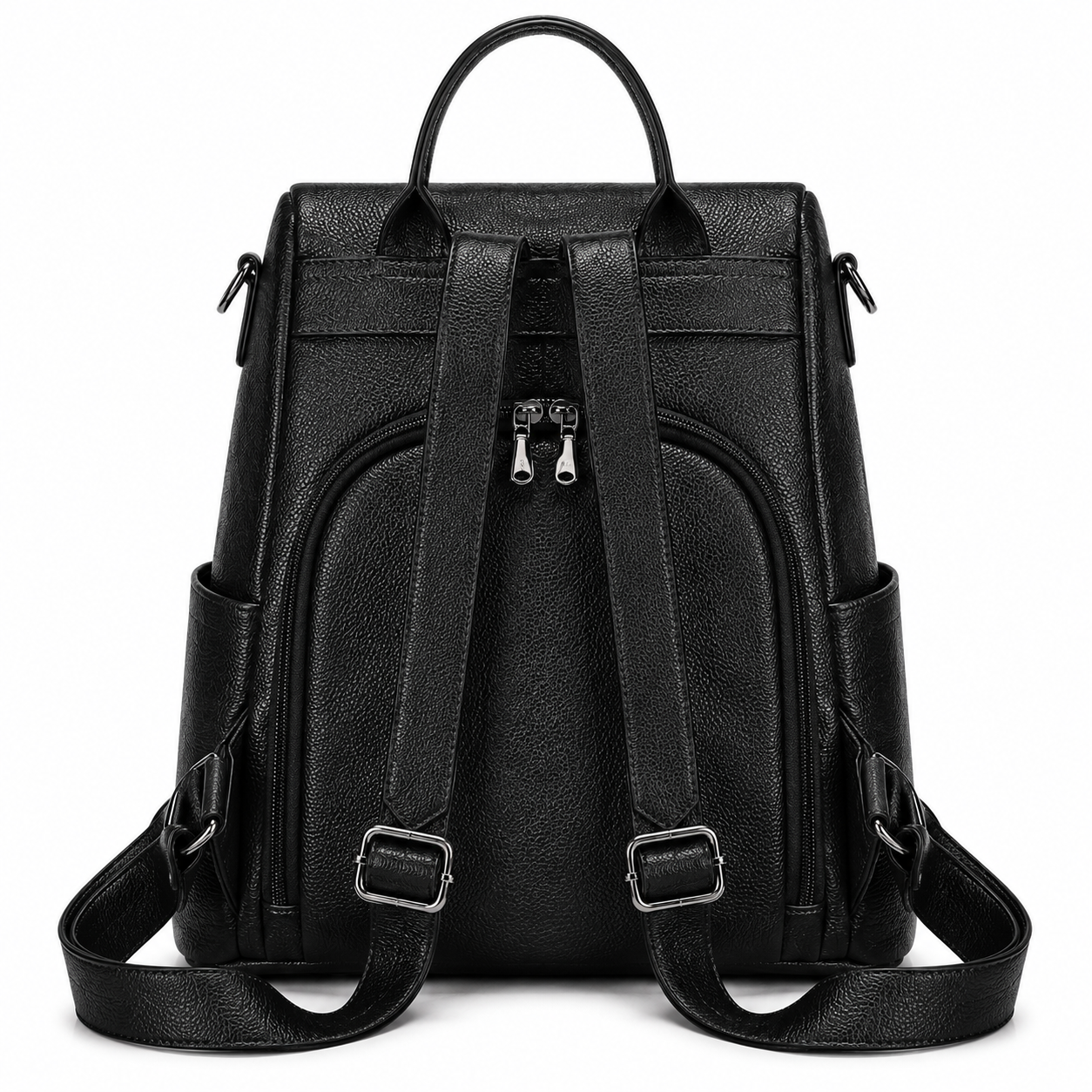 The Nova | Women Leather Backpack