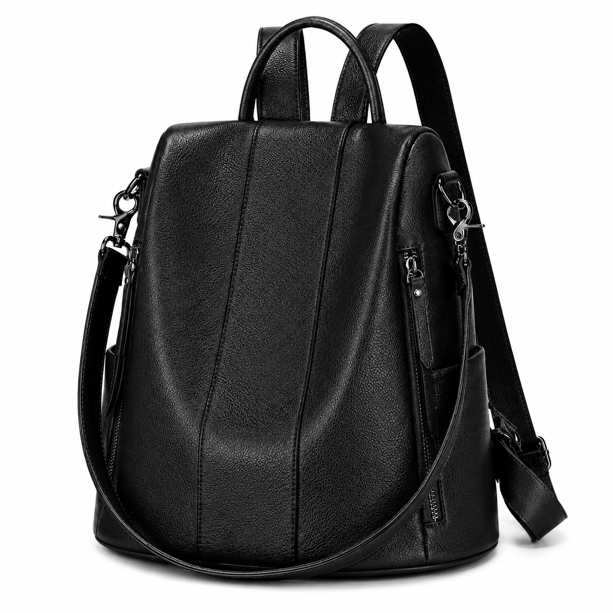The Nova | Women Leather Backpack