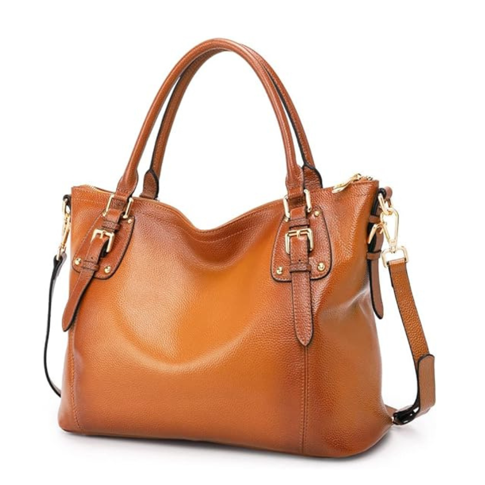 The Serene | Women Leather Purse