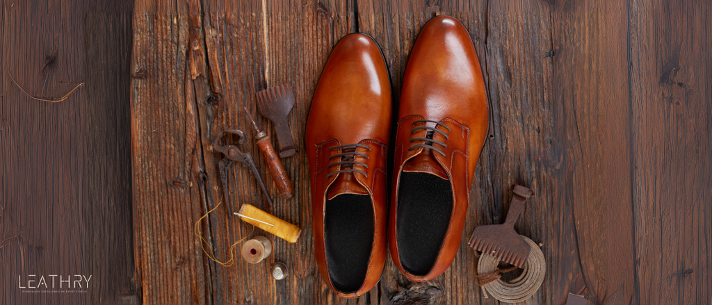 Are handmade shoes worth the investment?