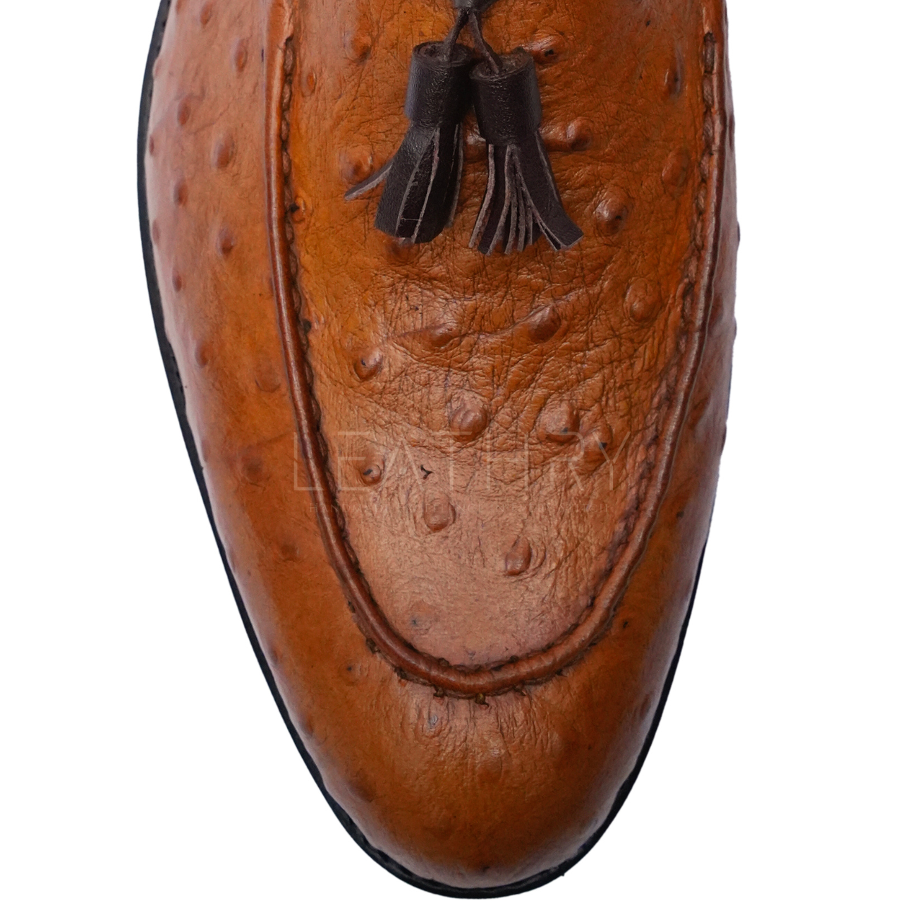 The Wyatt | Crafted Loafers