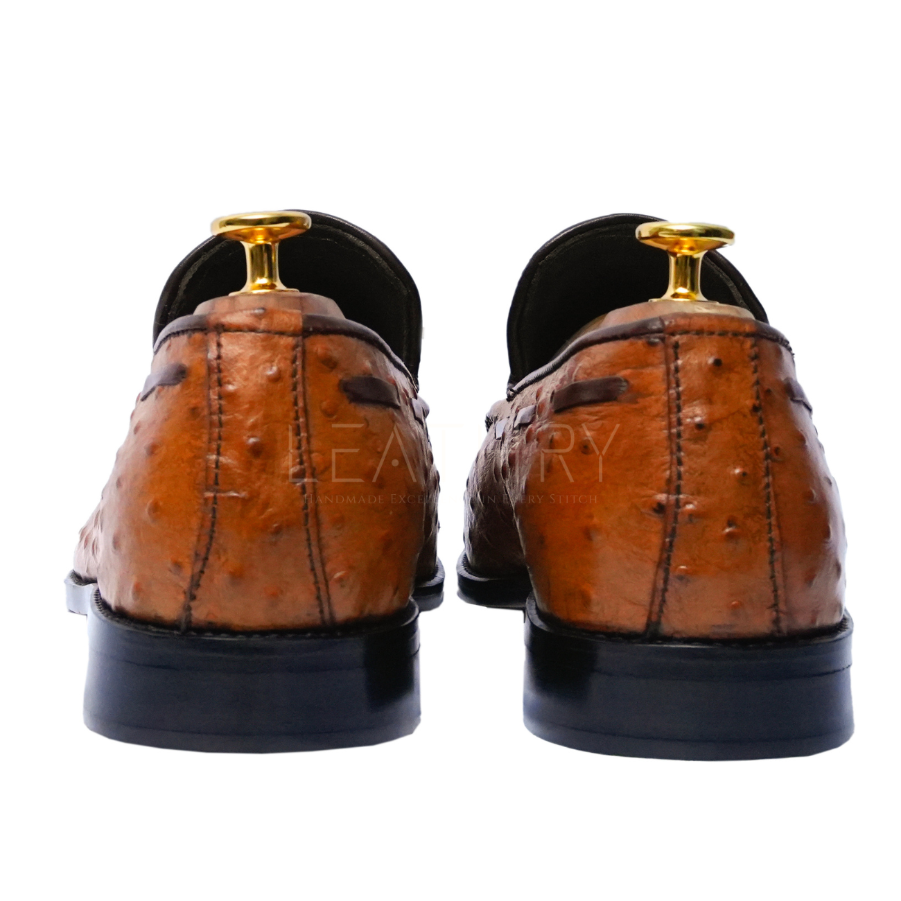 The Wyatt | Crafted Loafers