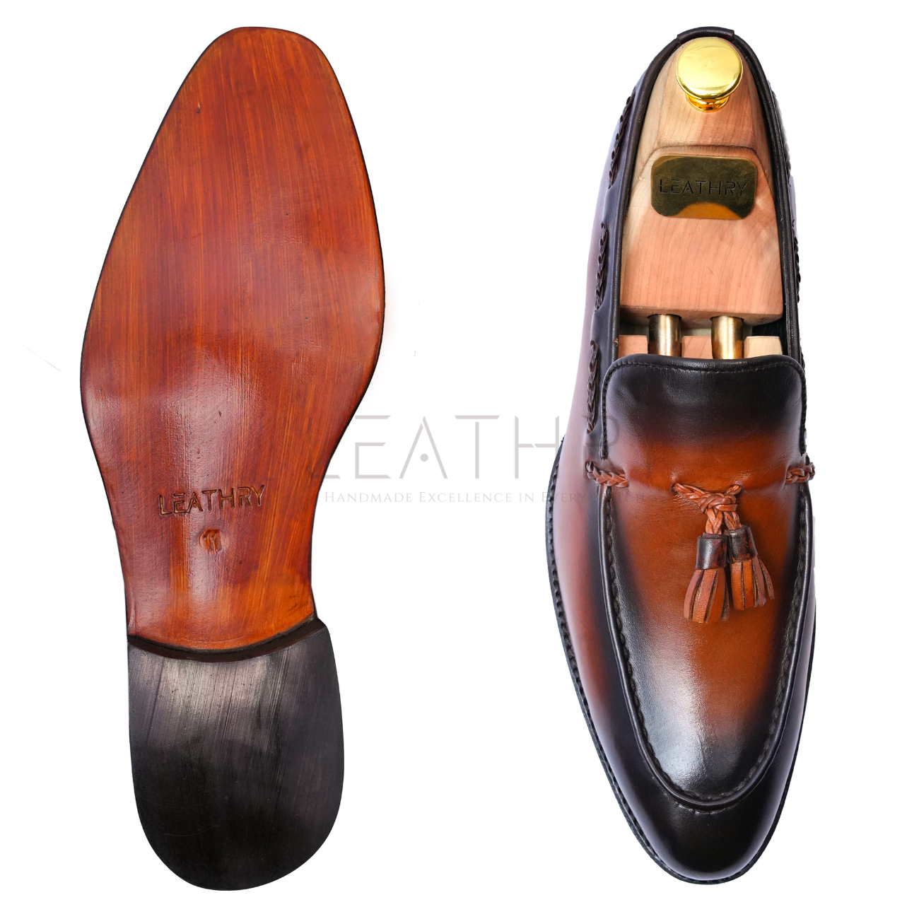 The Ripley | effortless elegance loafers