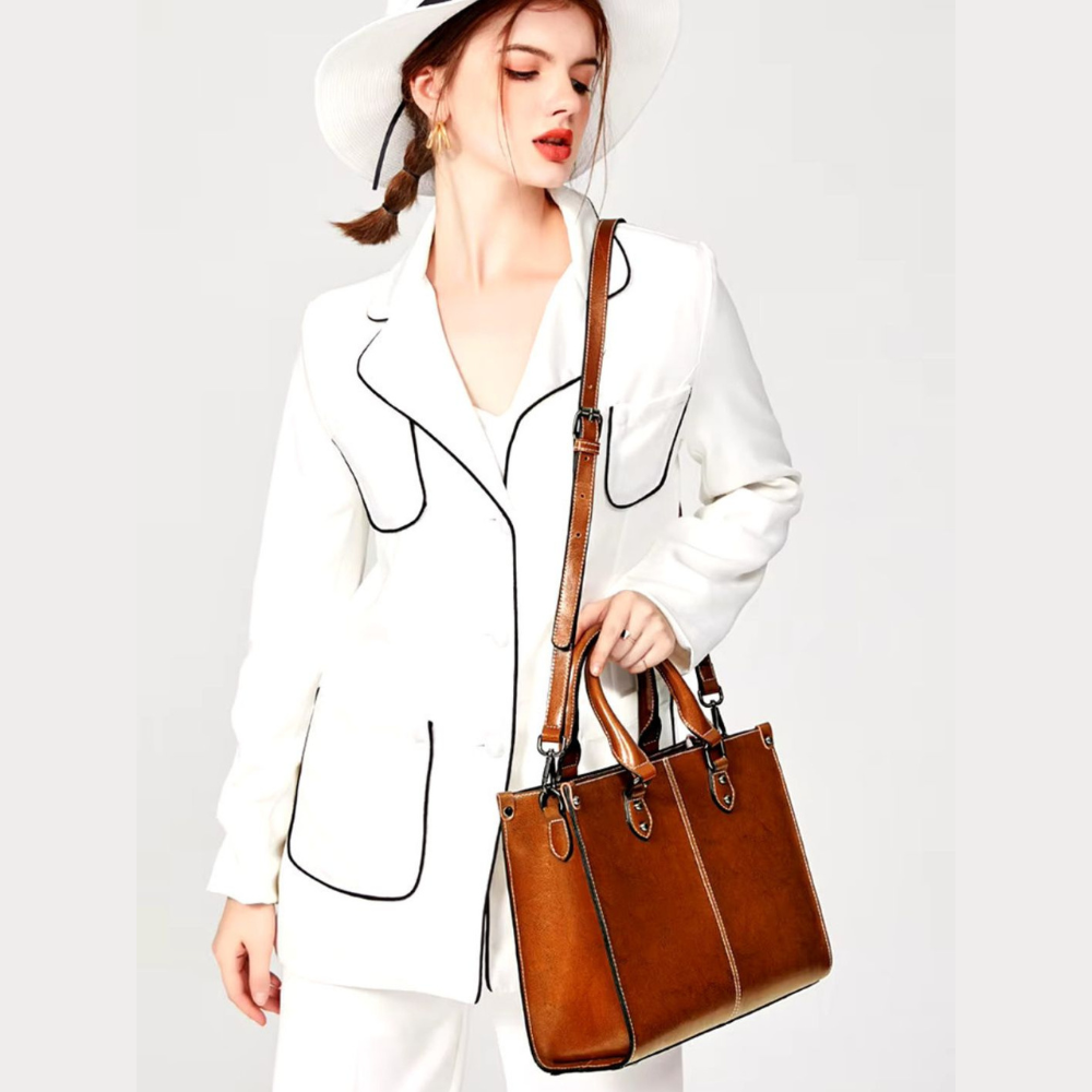 The Itan | Women Leather Purse