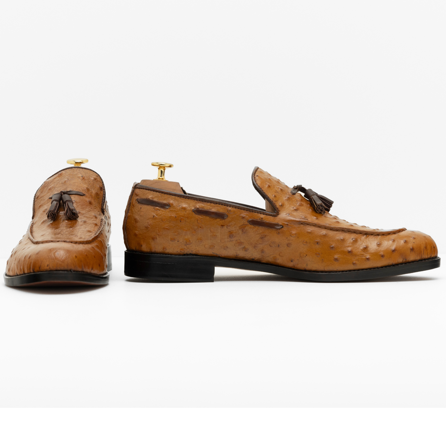 The Wyatt | Crafted Loafers