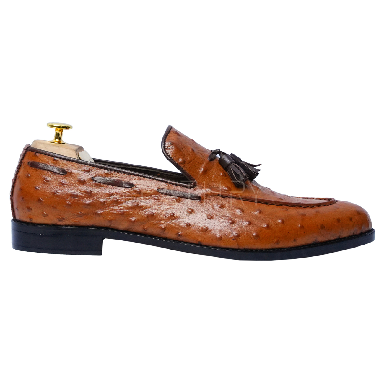 The Wyatt | Crafted Loafers