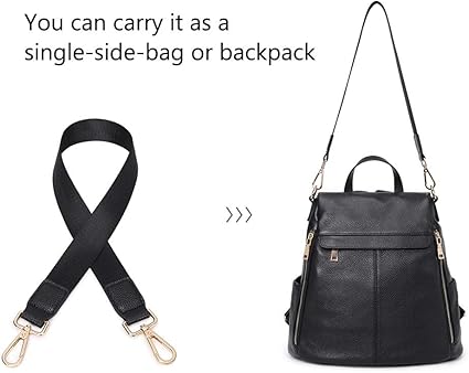 The Lila | Pebbled Leather Shoulder Bag