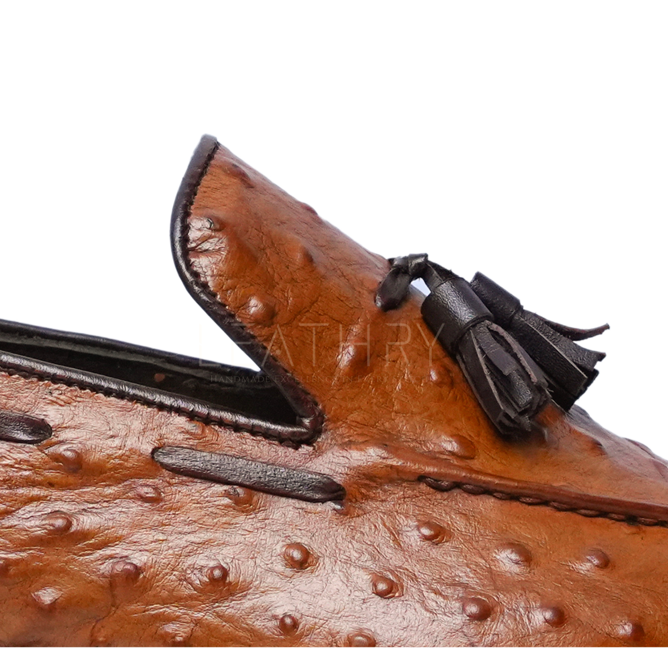 The Wyatt | Crafted Loafers