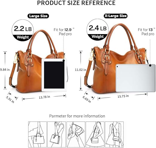 The Serene | Women Leather Purse