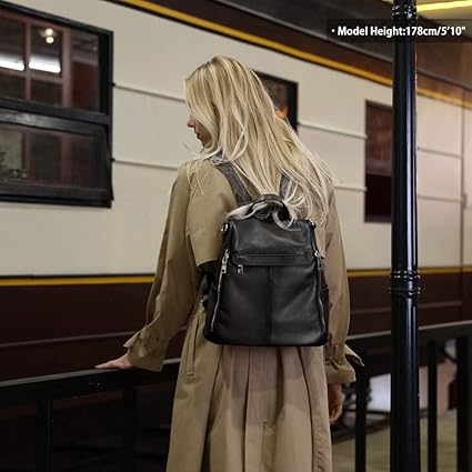 The Lila | Pebbled Leather Shoulder Bag
