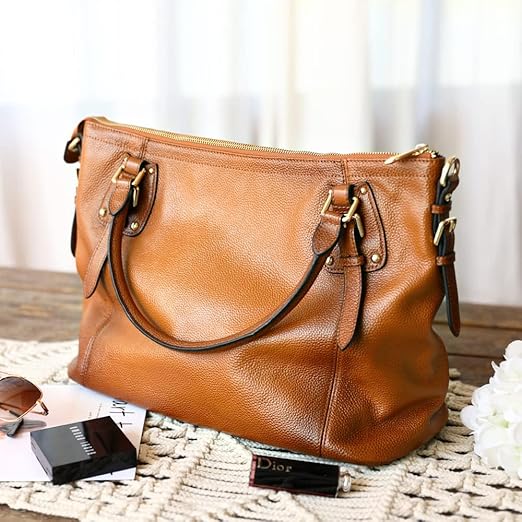 The Serene | Women Leather Purse