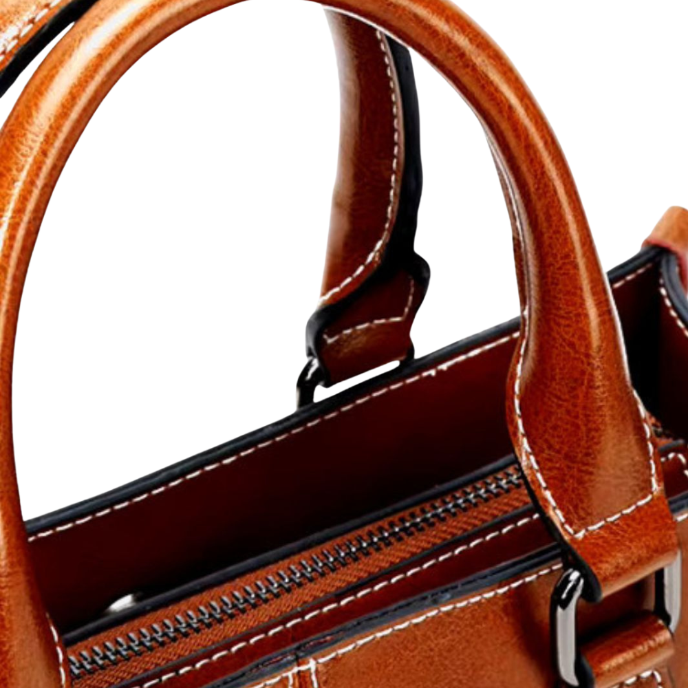 The Itan | Women Leather Purse