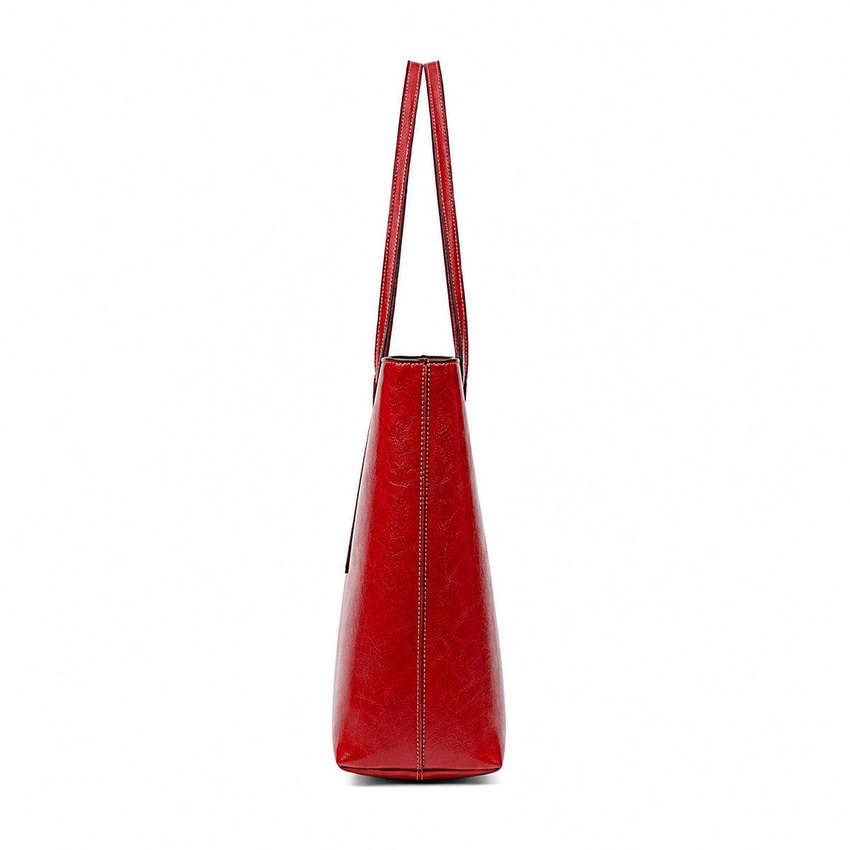 The Boss | Classic Leather Tote