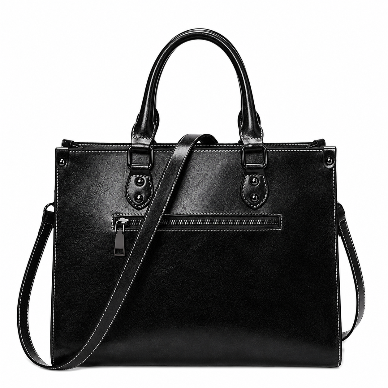 The Itan | Women Leather Purse