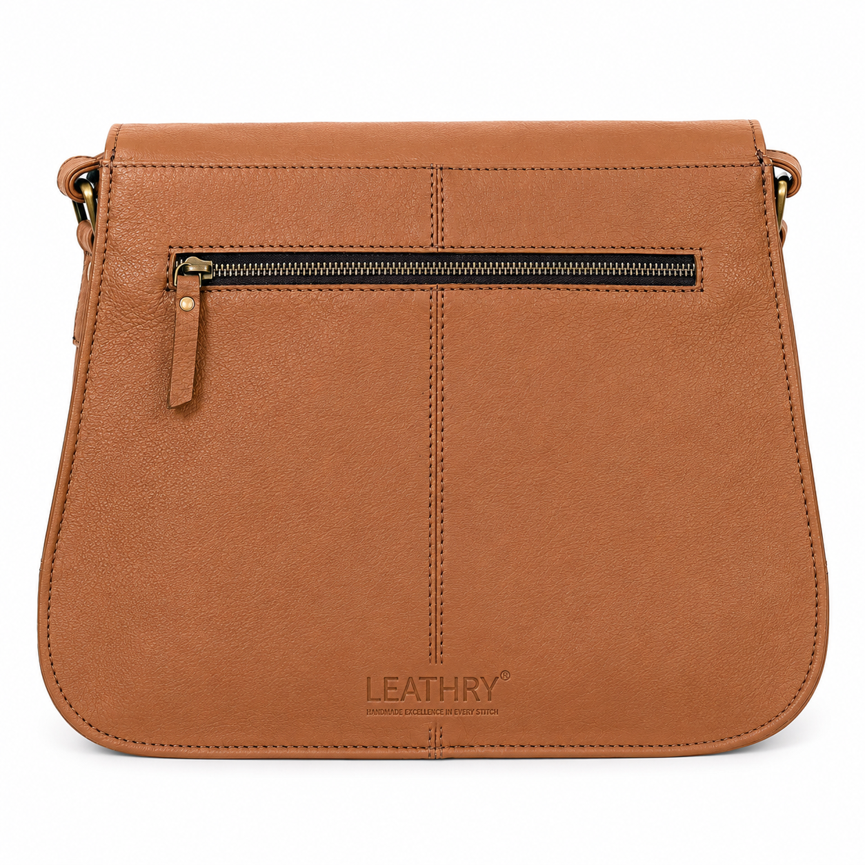The Charm | Women Leather Crossbody Bag