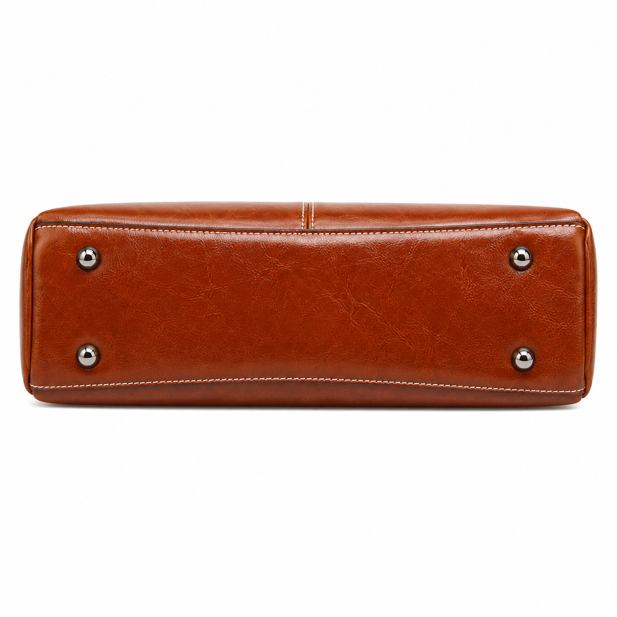 The Jasmin | Cowhide Leather Handbag