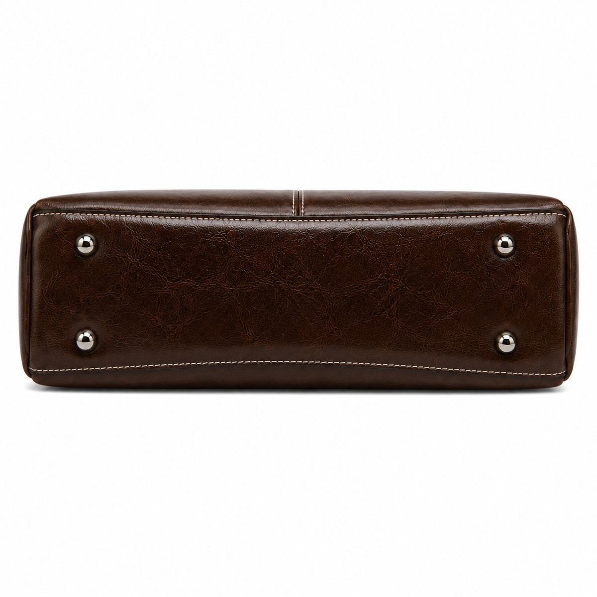 The Jasmin | Cowhide Leather Handbag