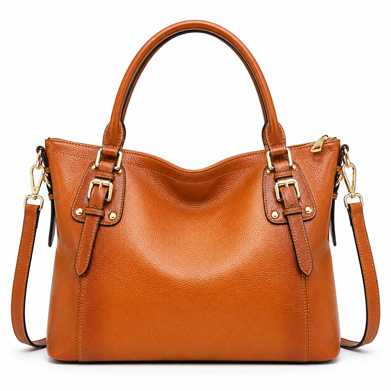 The Serene | Women Leather Purse