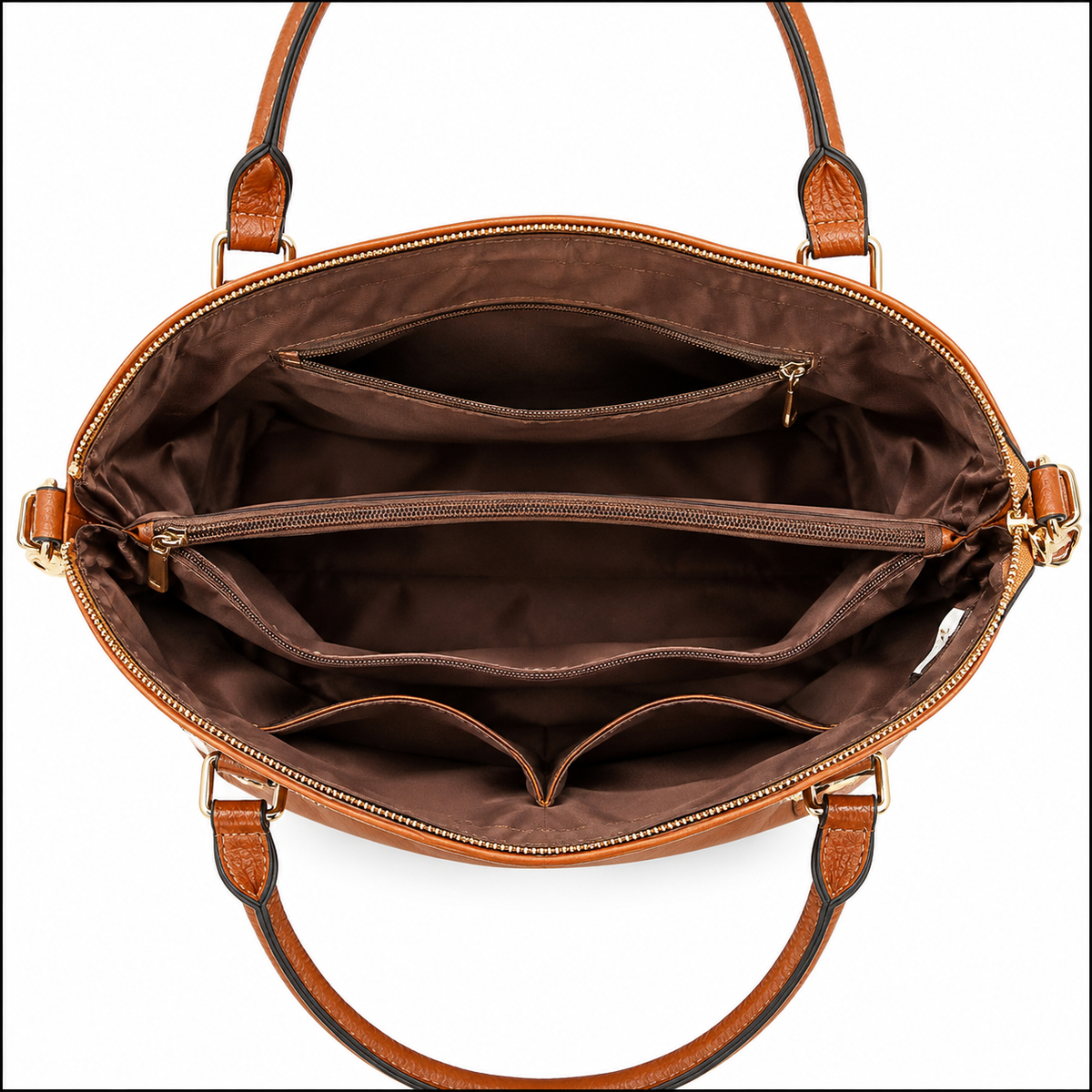 The Serene | Women Leather Purse