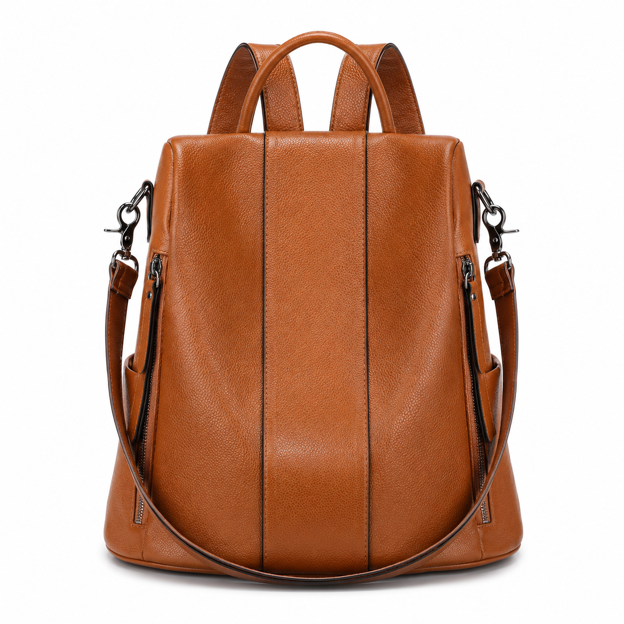 The Nova | Women Leather Backpack