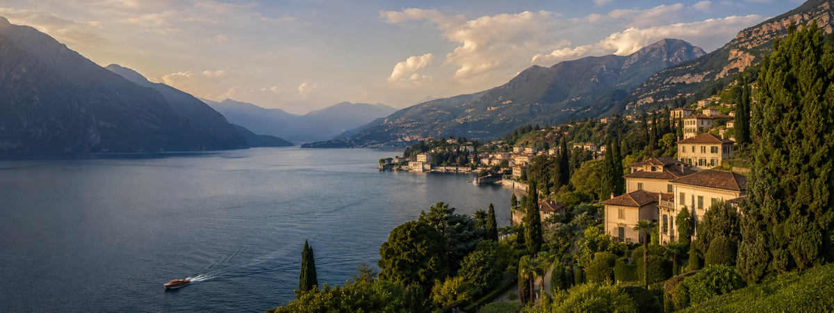 italy scene