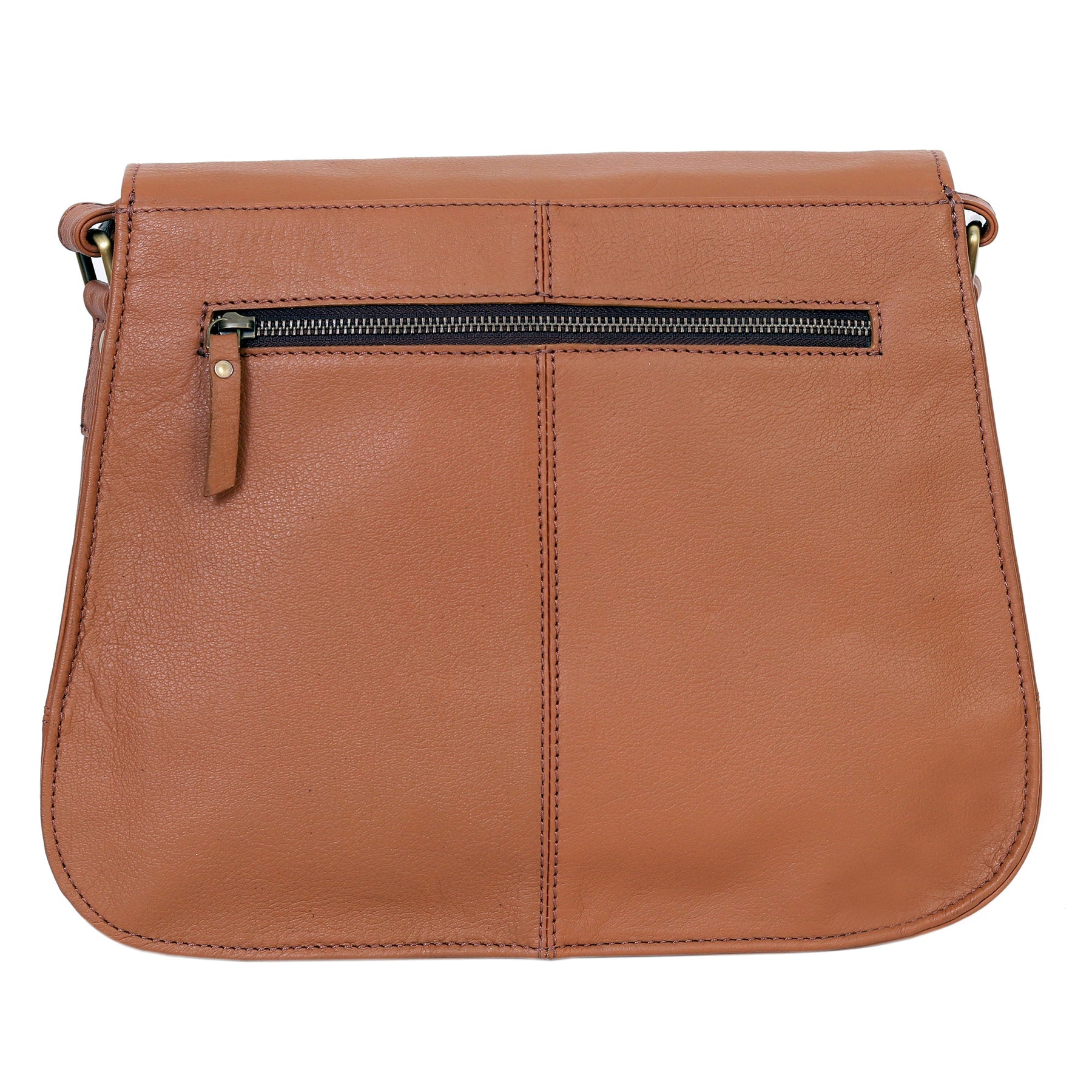 The Charm | Women Leather Crossbody Bag