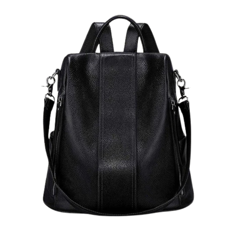 The Nova | Women Leather Backpack