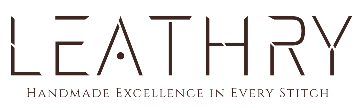 Leathry